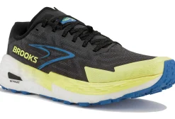 Brooks Catamount 4
