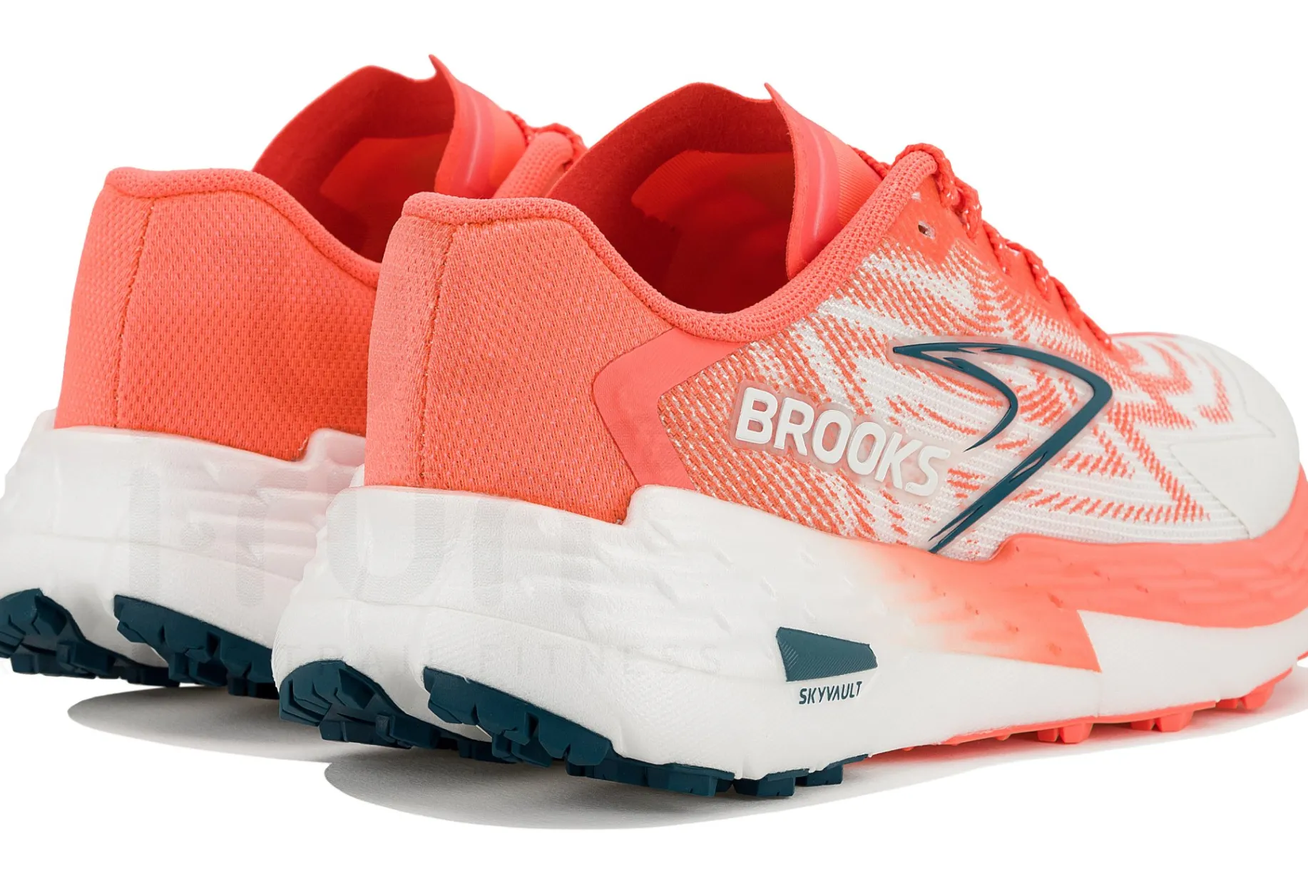 Brooks Catamount 4