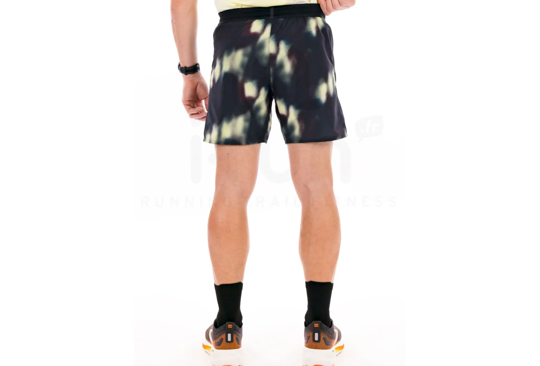 Brooks Dash Printed