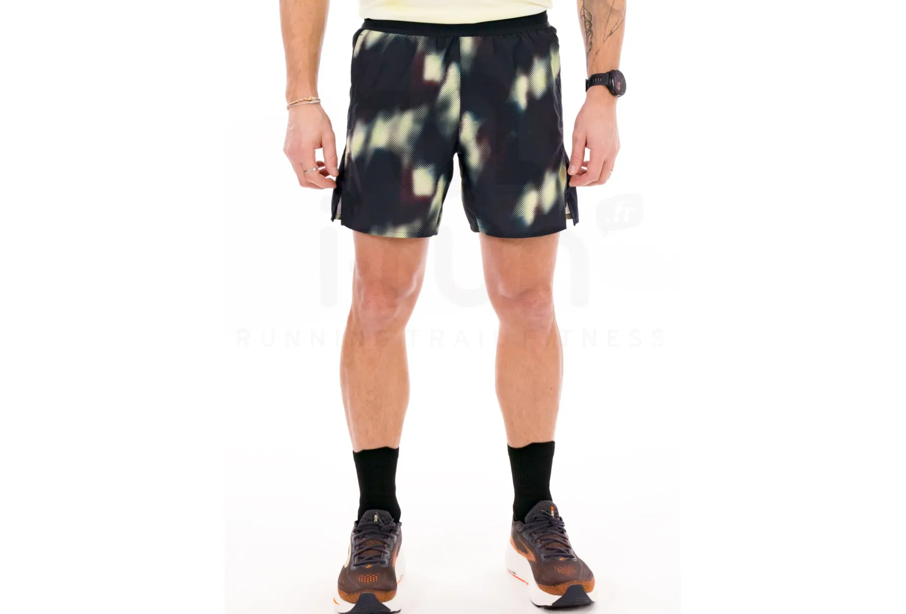 Brooks Dash Printed