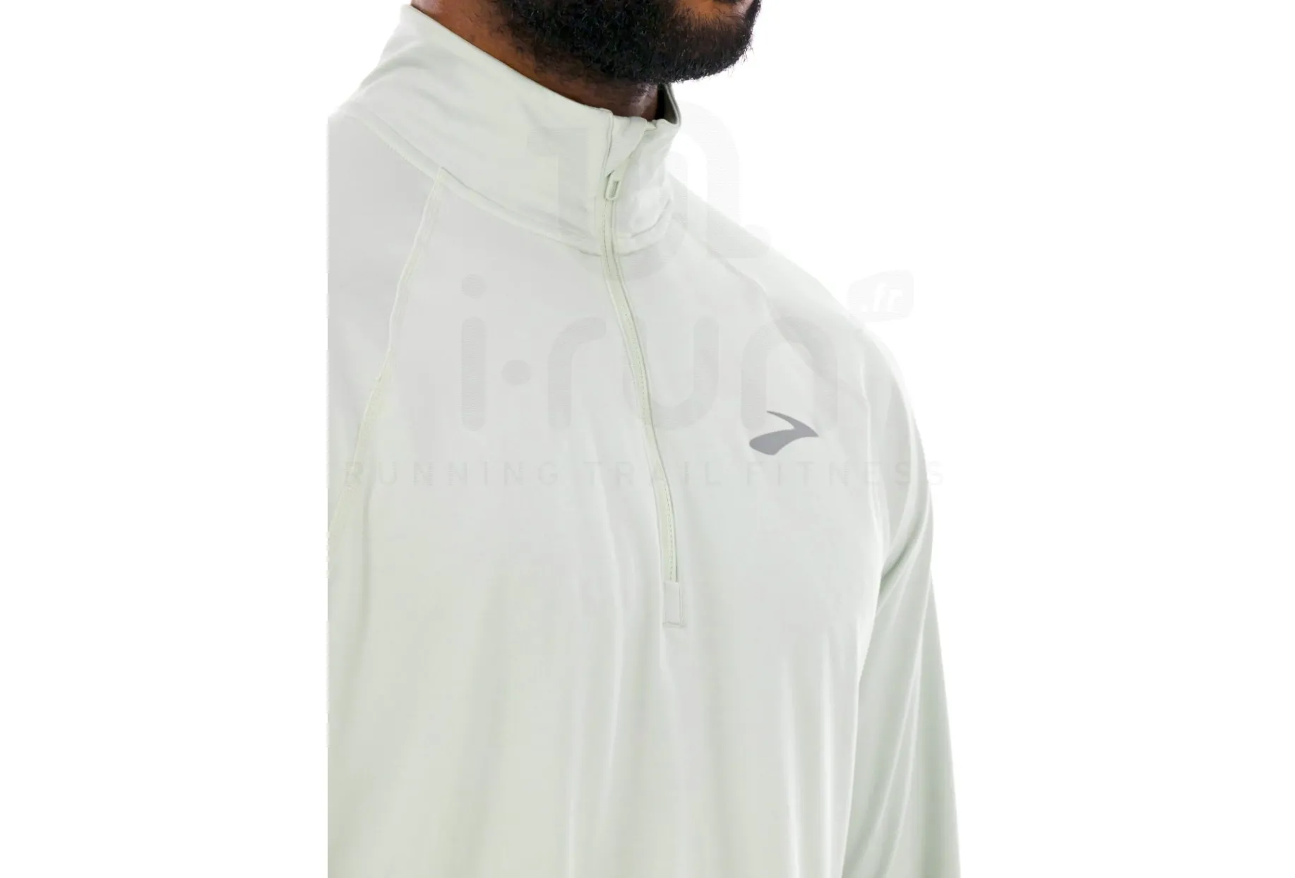 Brooks Dash 1/4 Zip 3.0
