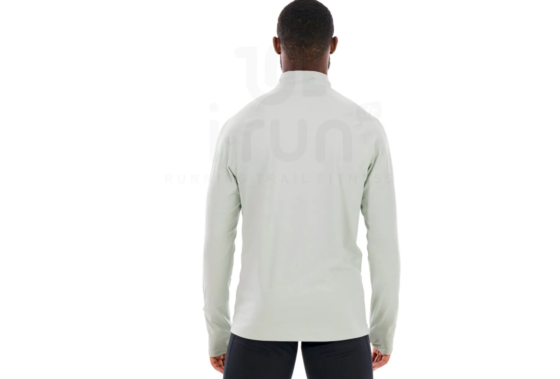 Brooks Dash 1/4 Zip 3.0