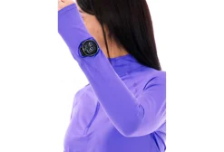 Brooks Dash 1/2 Zip 3.0