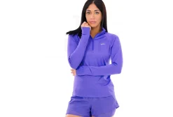 Brooks Dash 1/2 Zip 3.0