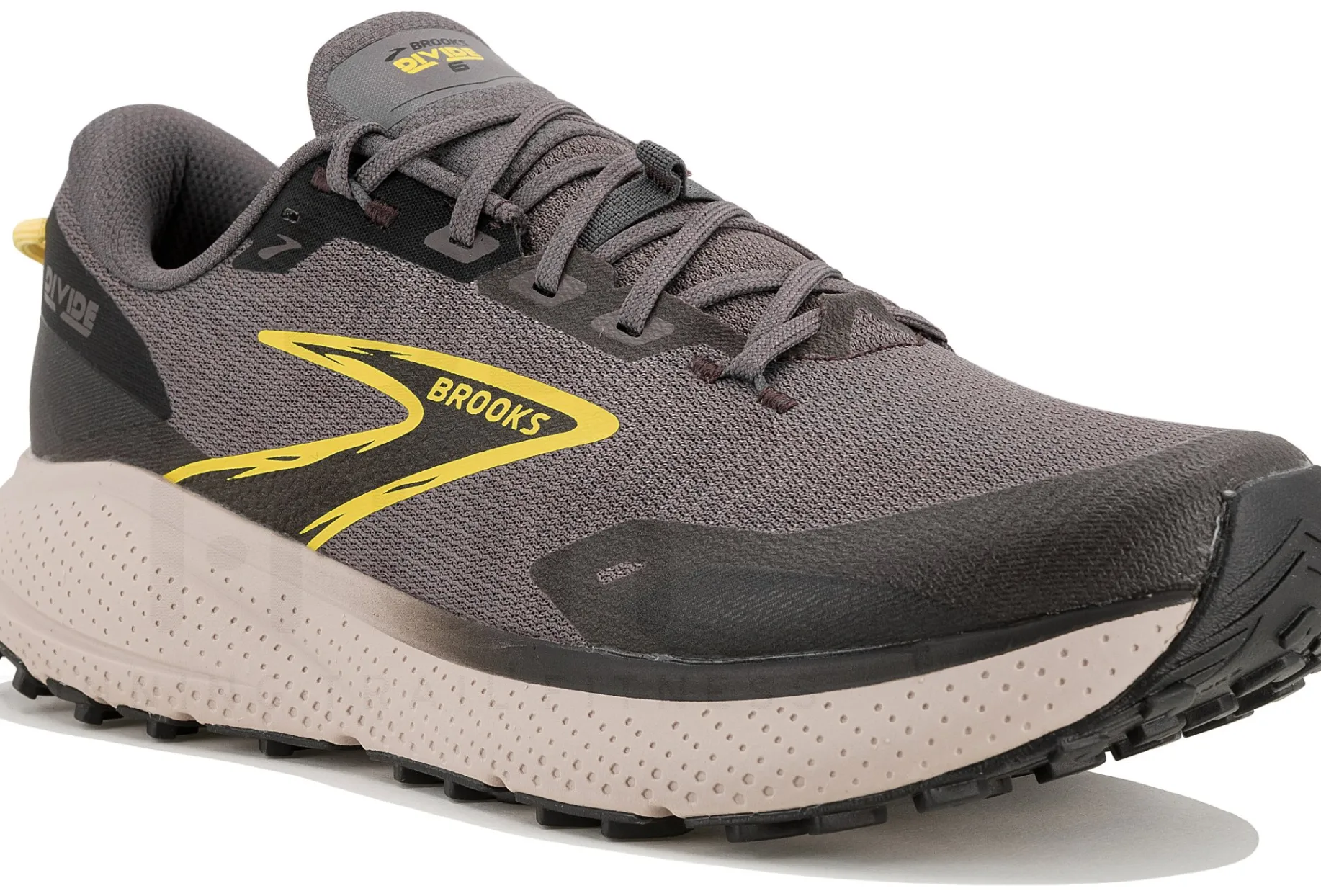 Brooks Divide 6