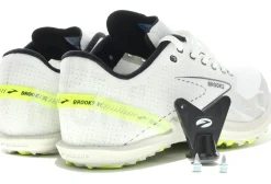 Brooks Draft XC