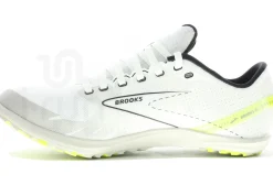 Brooks Draft XC