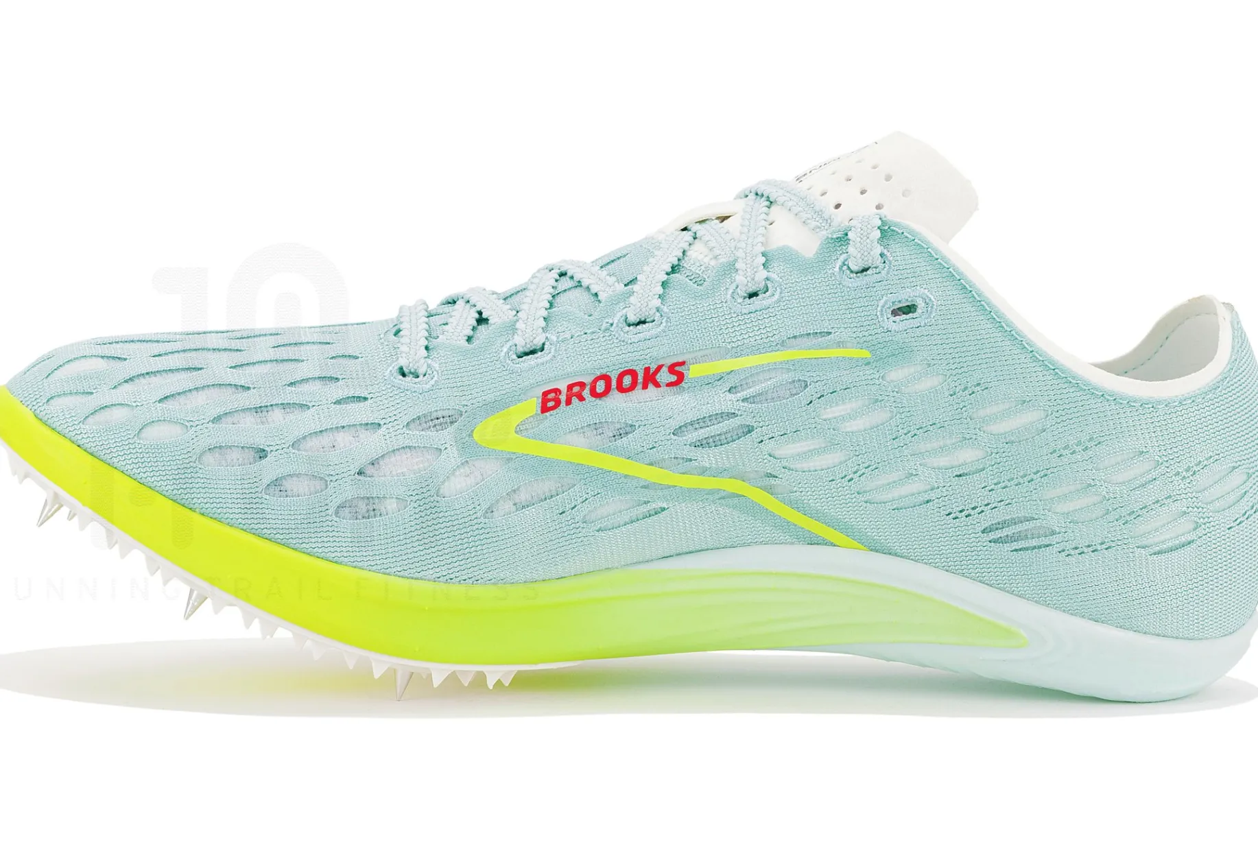 Brooks ELMN8 7