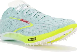 Brooks ELMN8 7