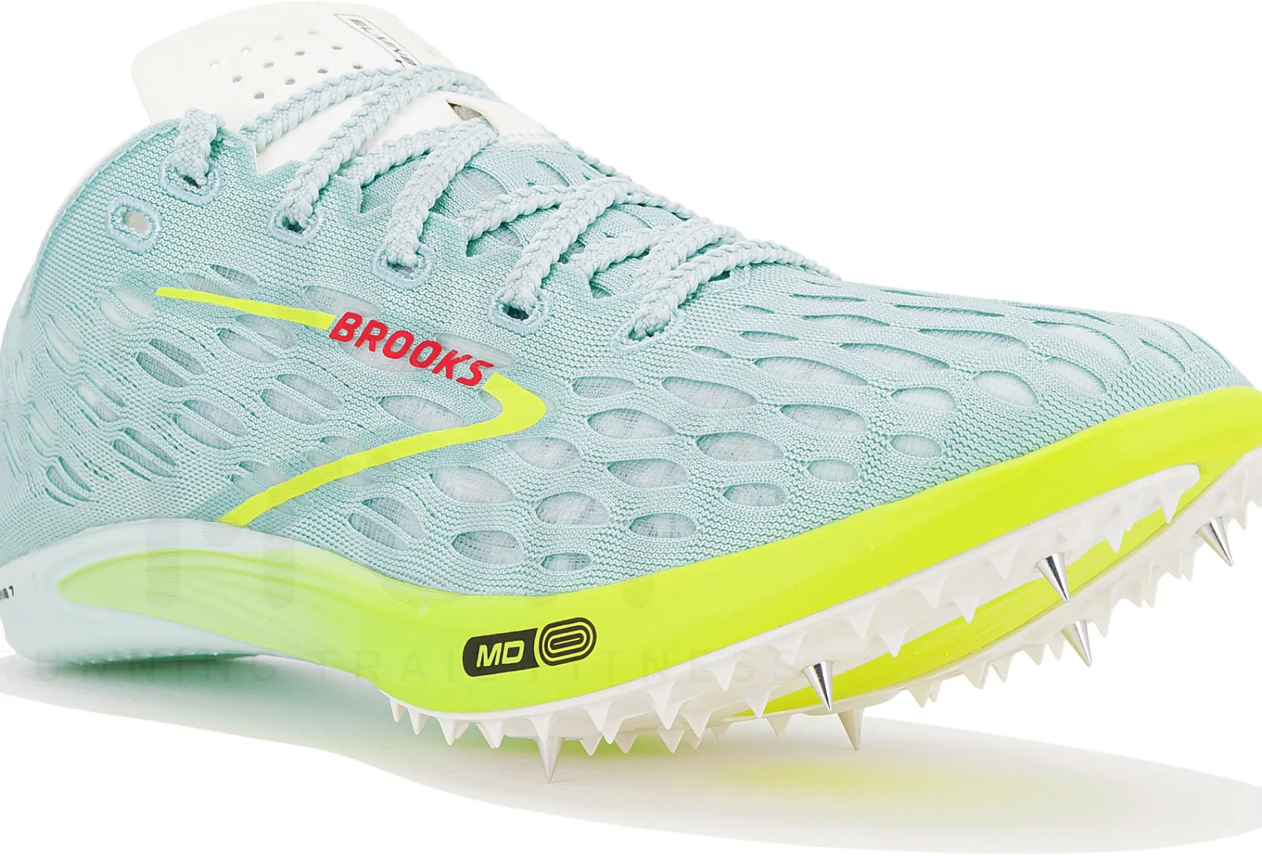 Brooks ELMN8 7