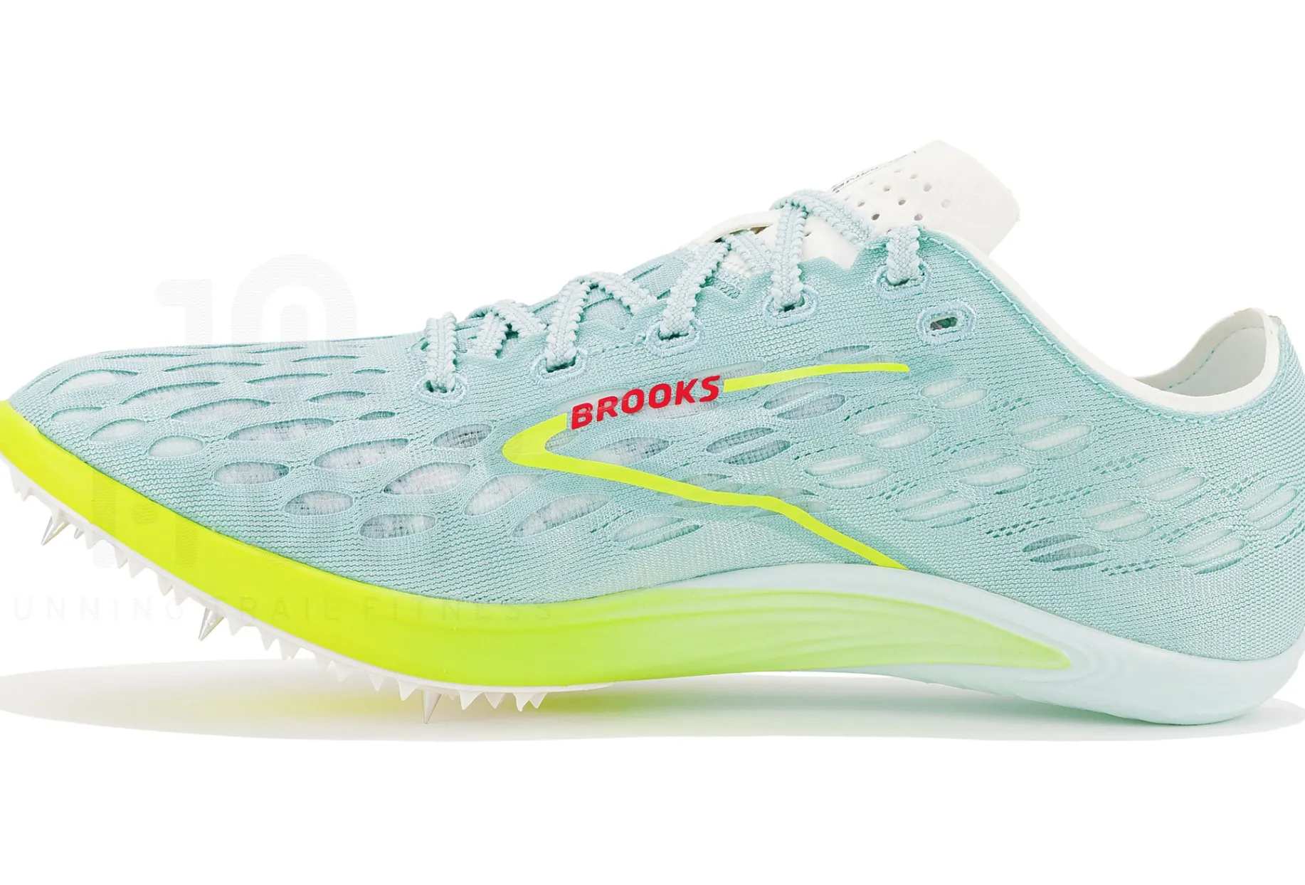 Brooks ELMN8 7