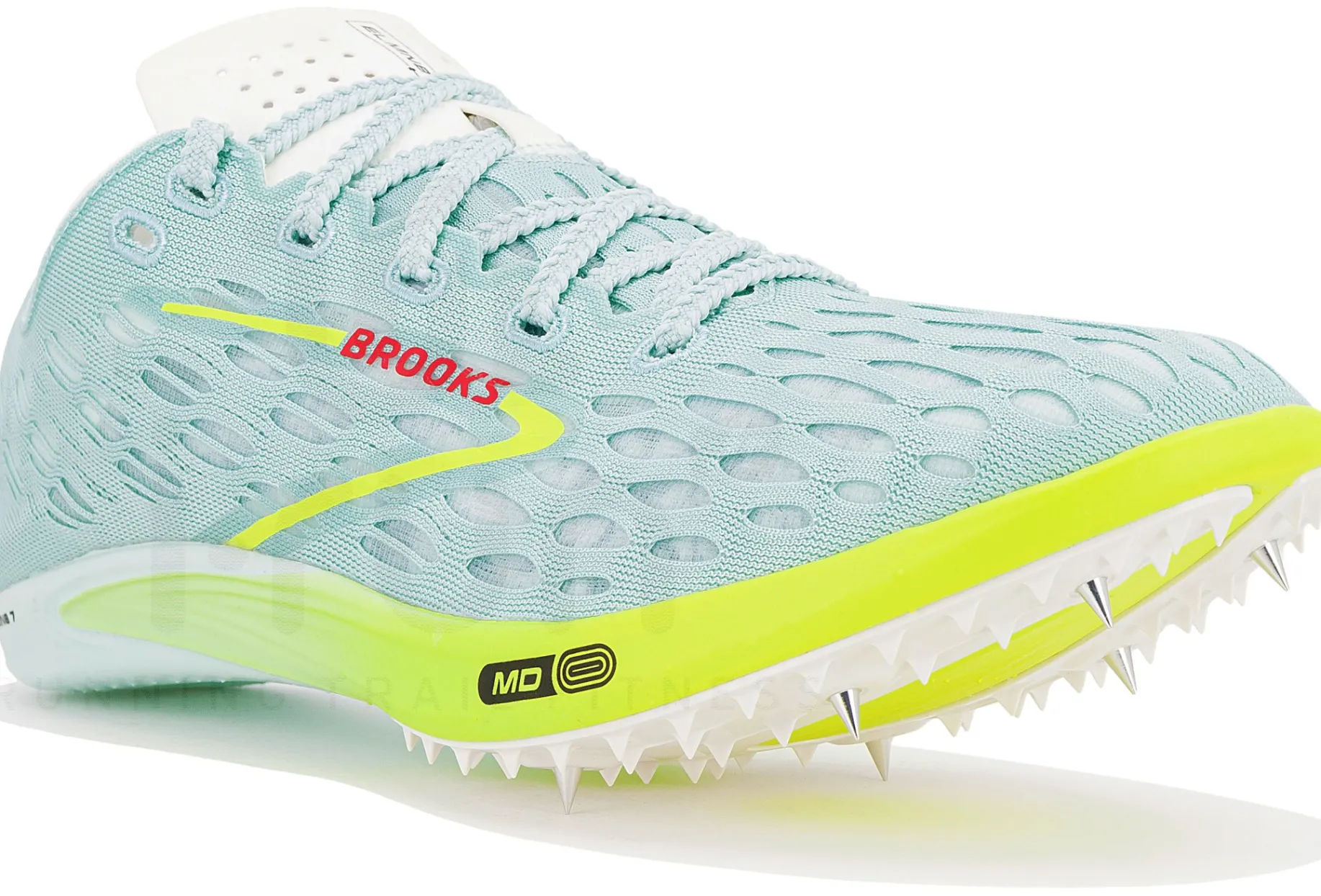 Brooks ELMN8 7