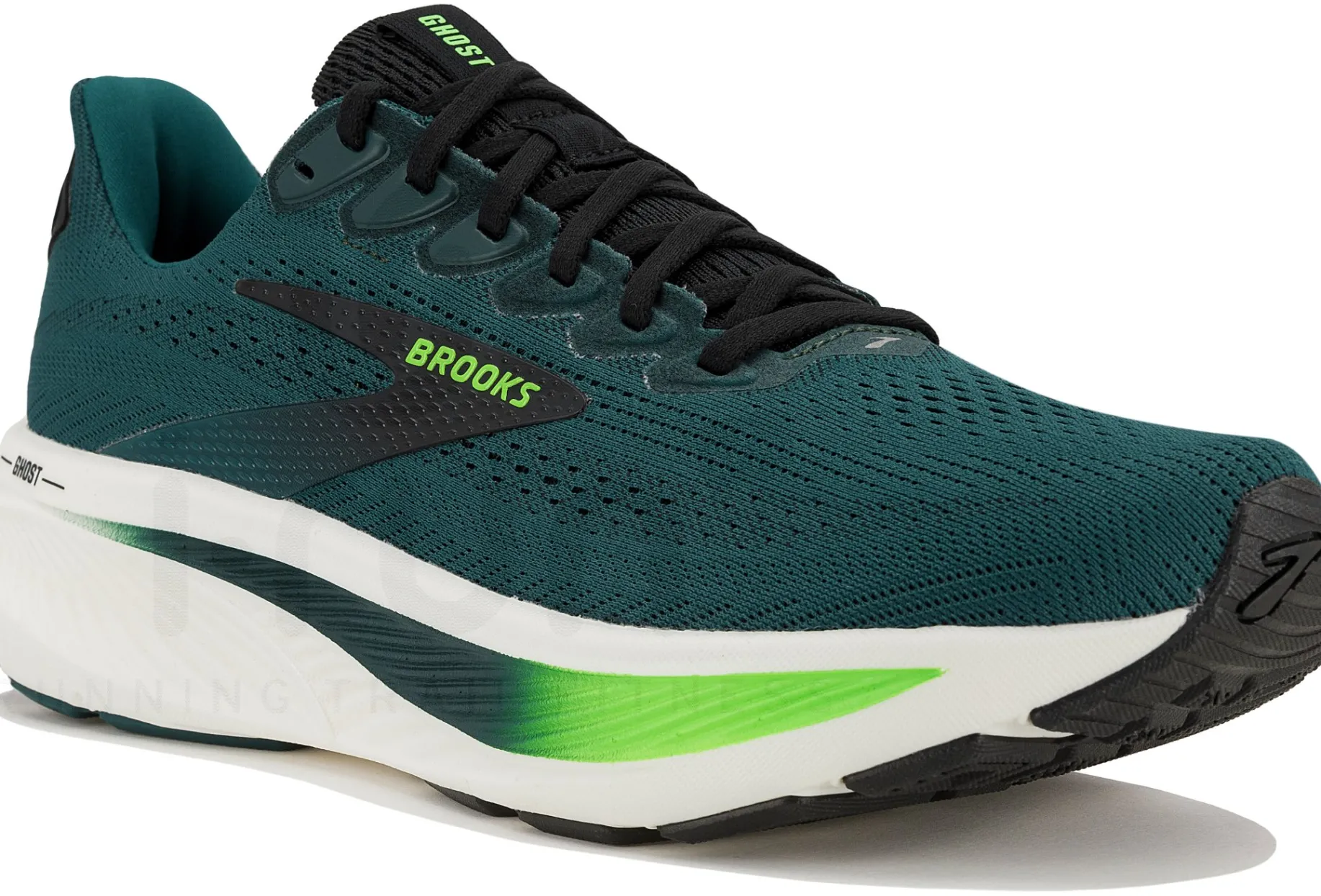 Brooks Ghost 17