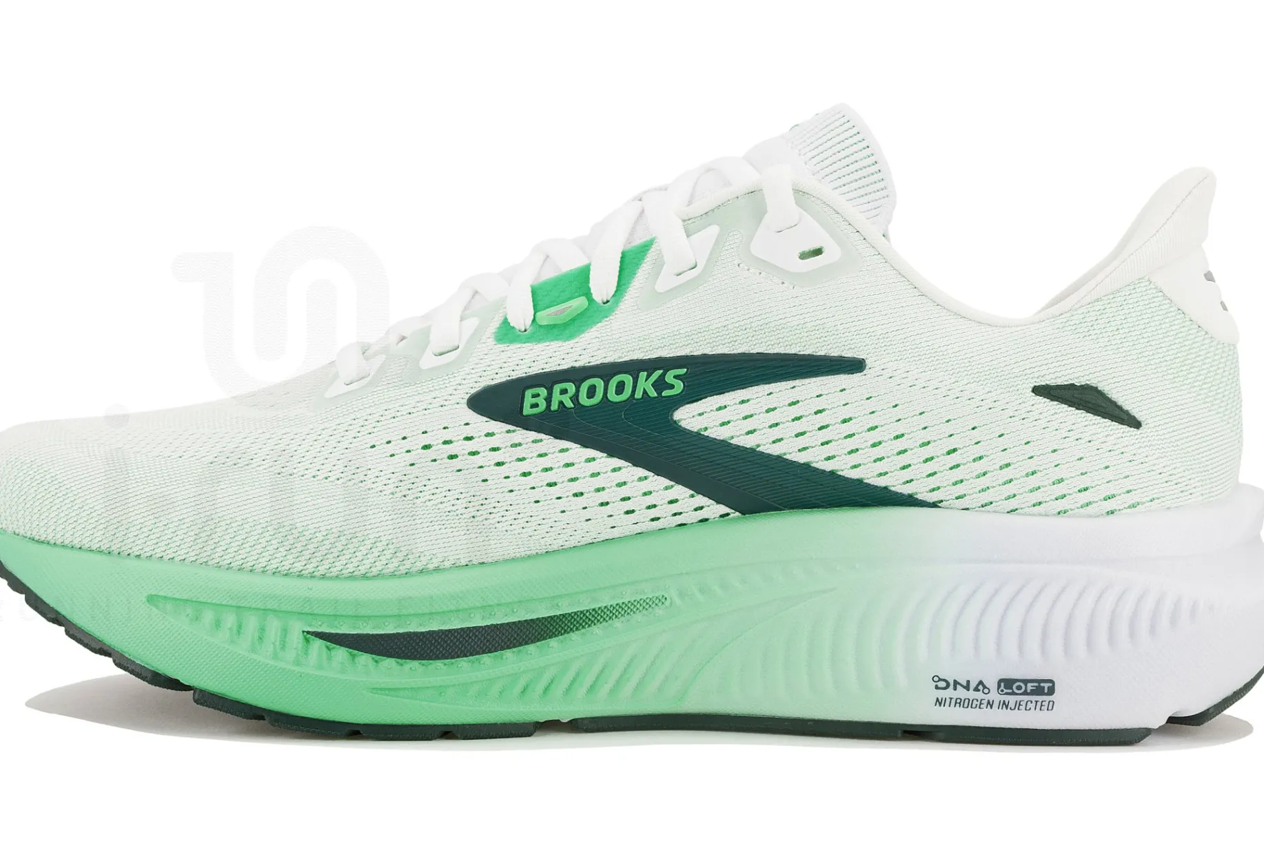 Brooks Ghost 18