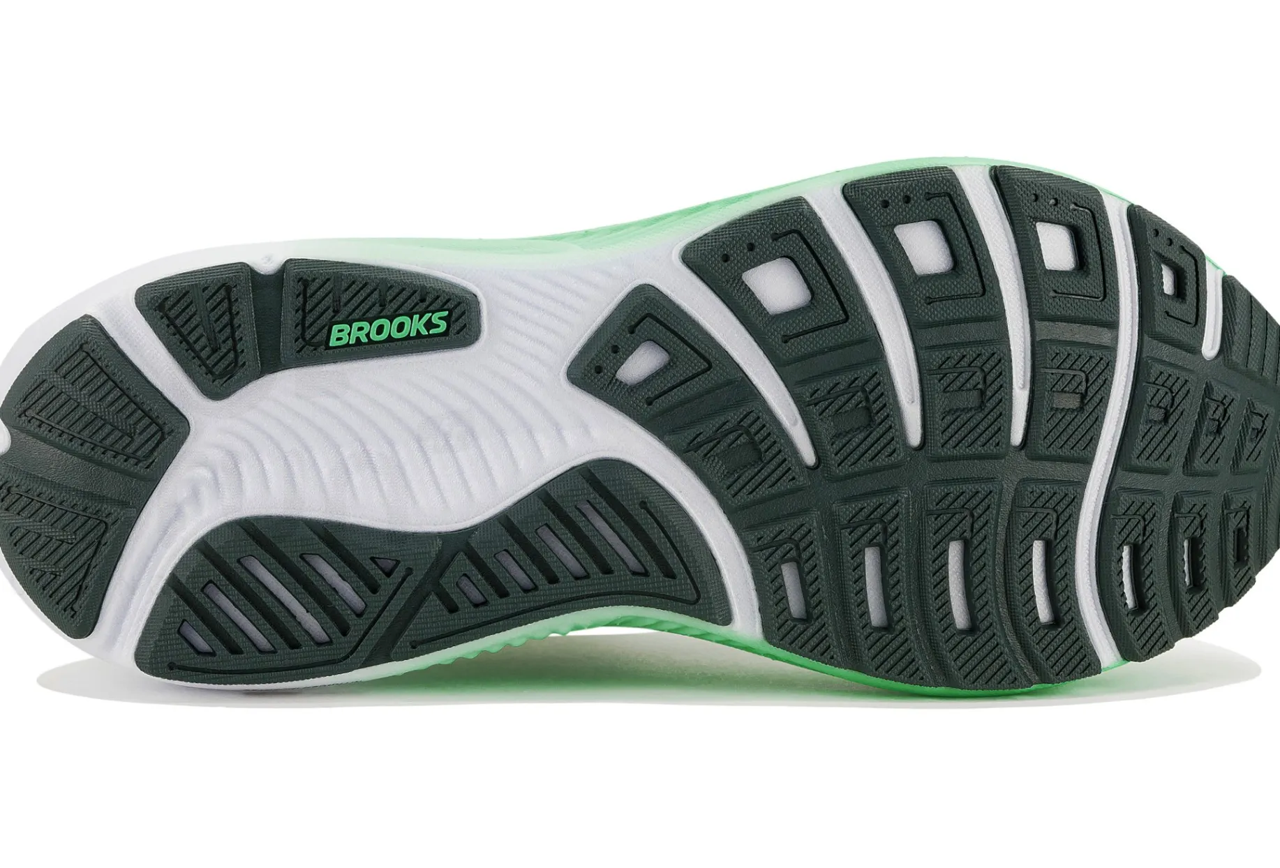Brooks Ghost 18