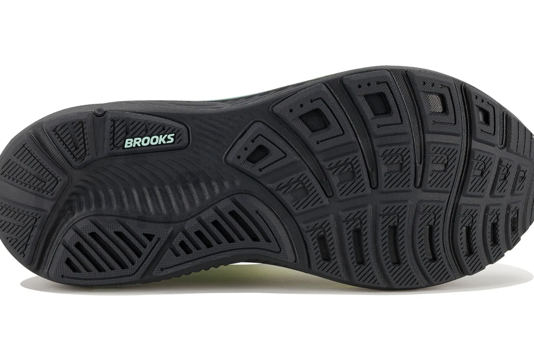 Brooks Ghost 17