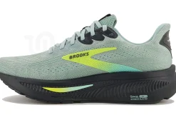 Brooks Ghost 17