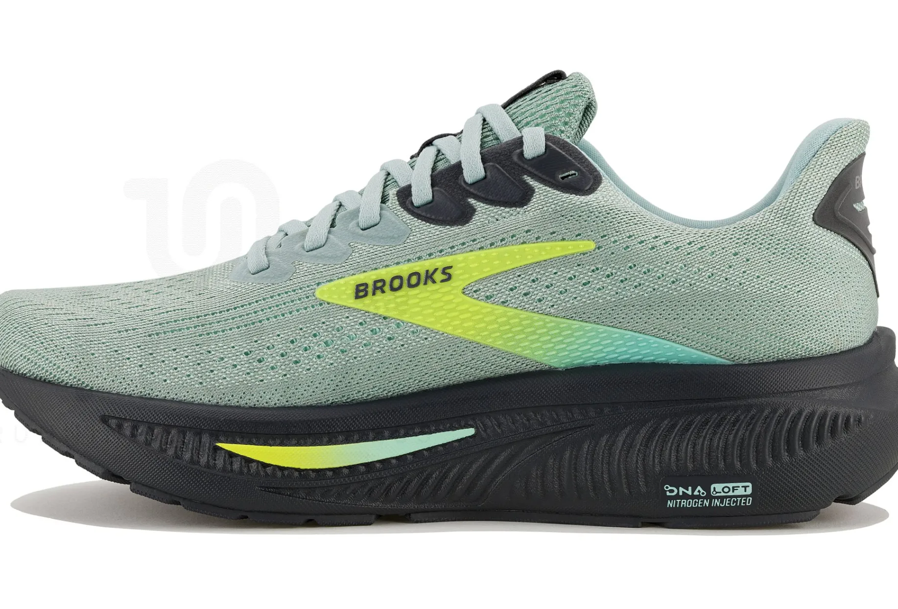 Brooks Ghost 17