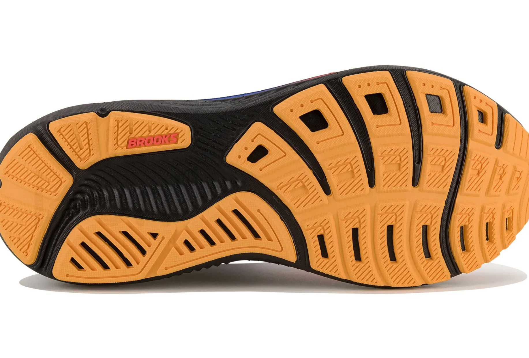 Brooks Ghost 17