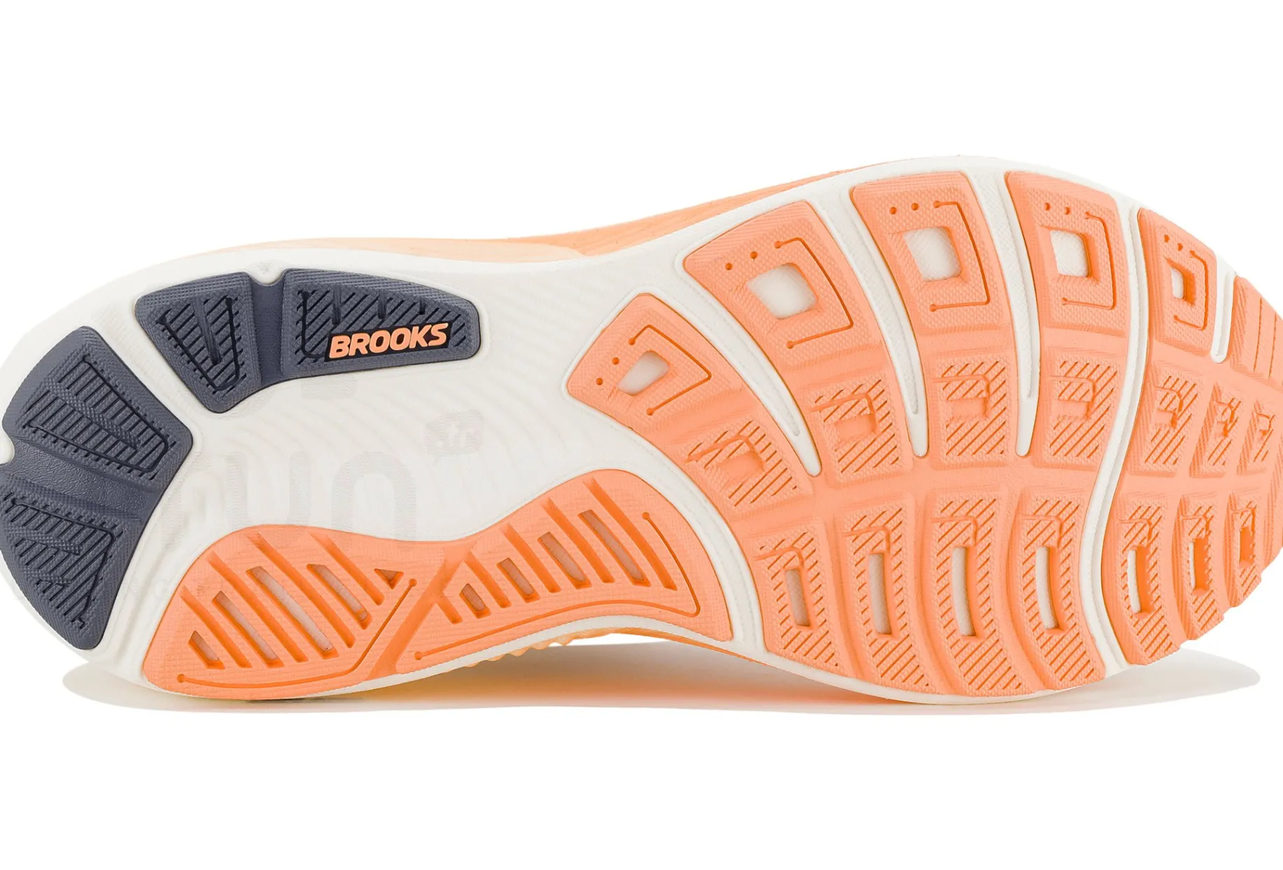 Brooks Ghost 18