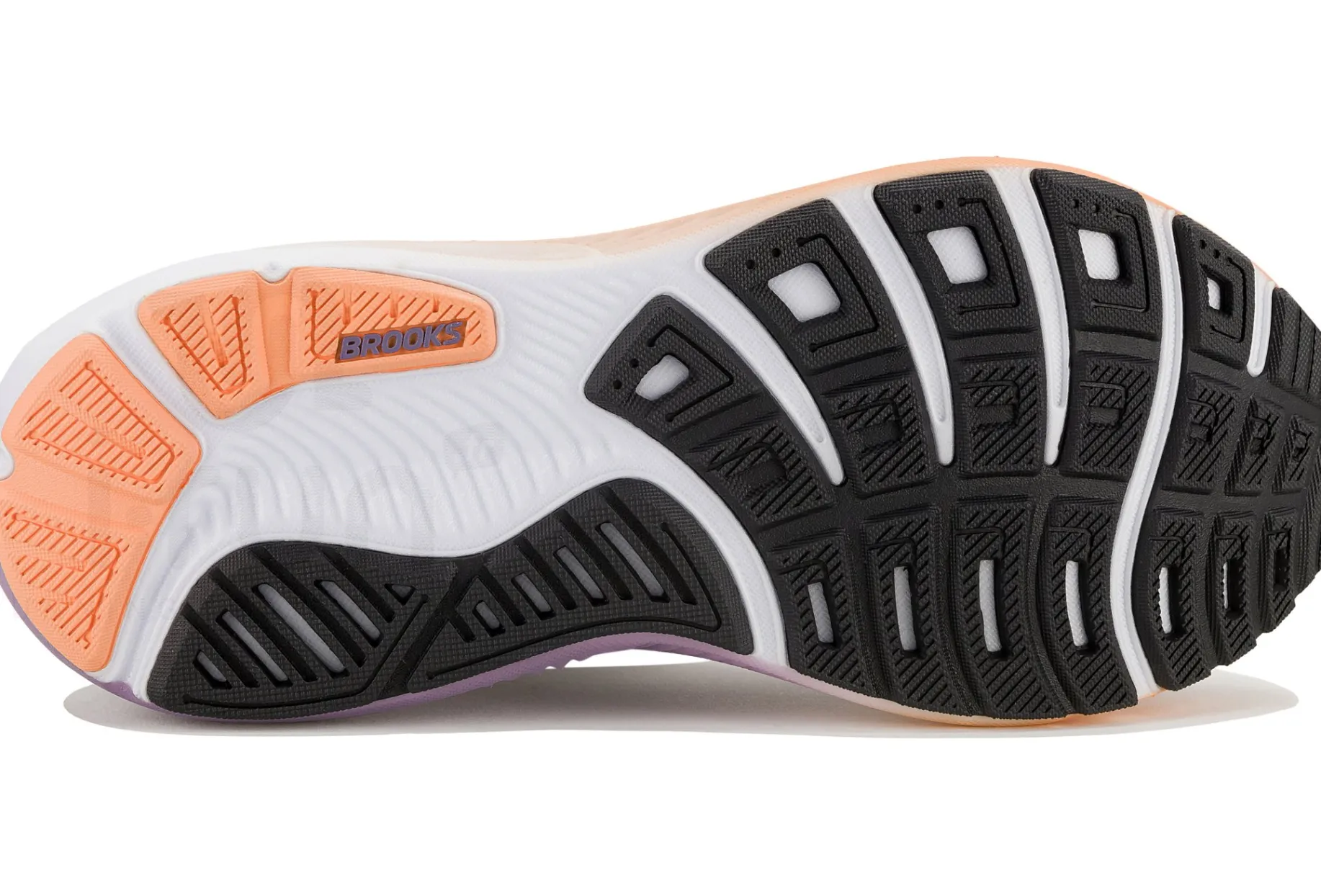 Brooks Ghost 18