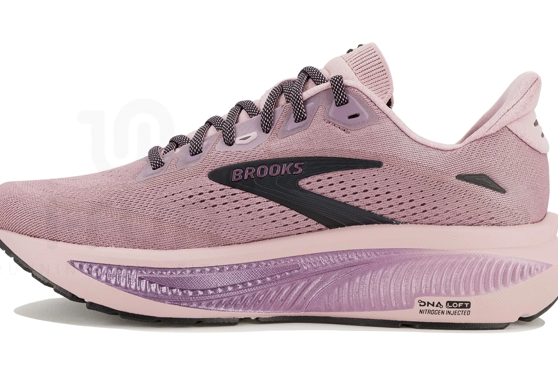 Brooks Ghost 18