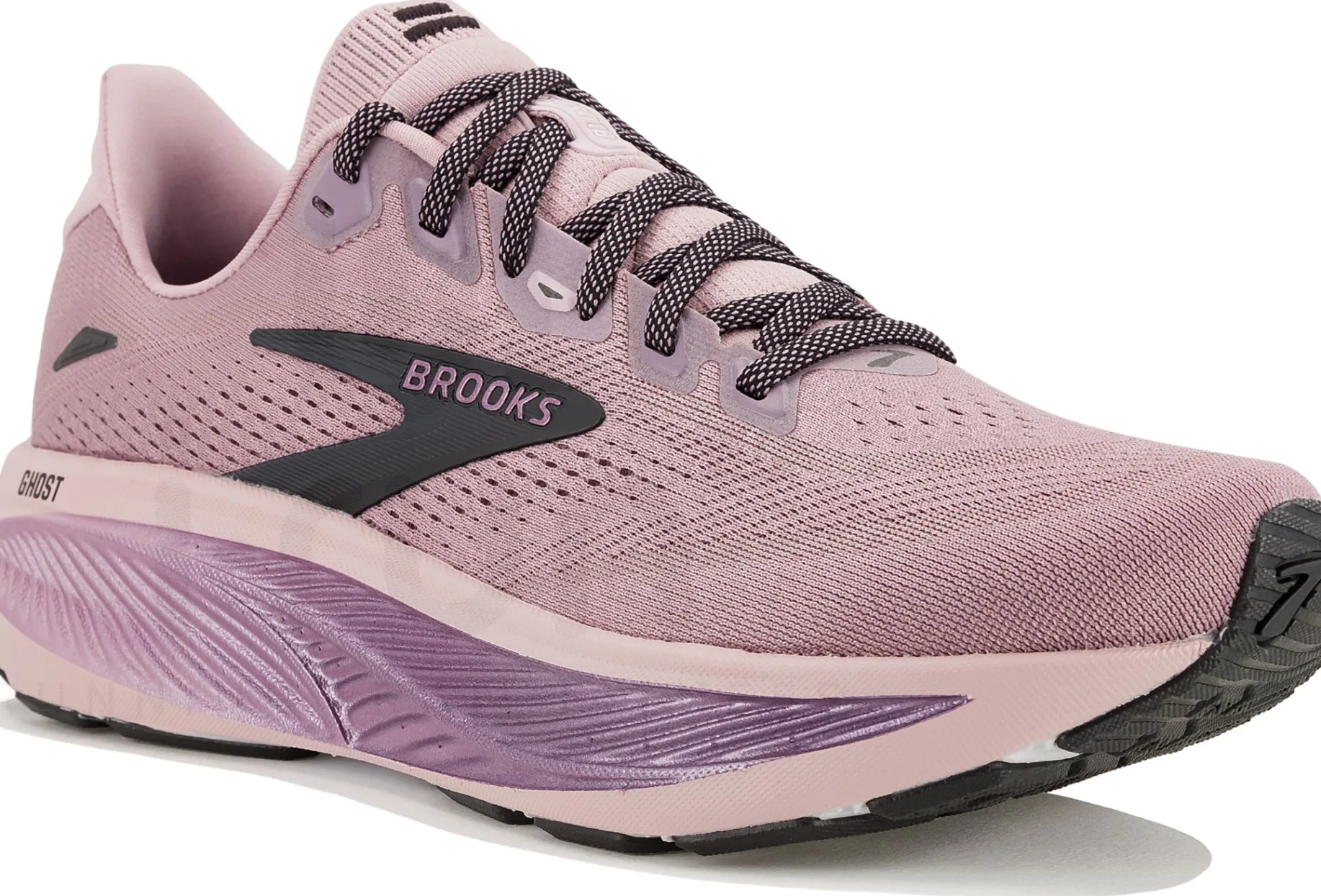 Brooks Ghost 18
