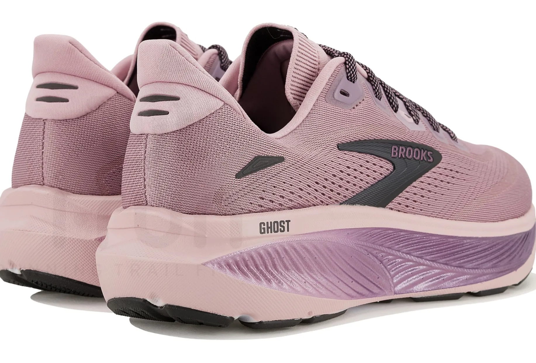 Brooks Ghost 18