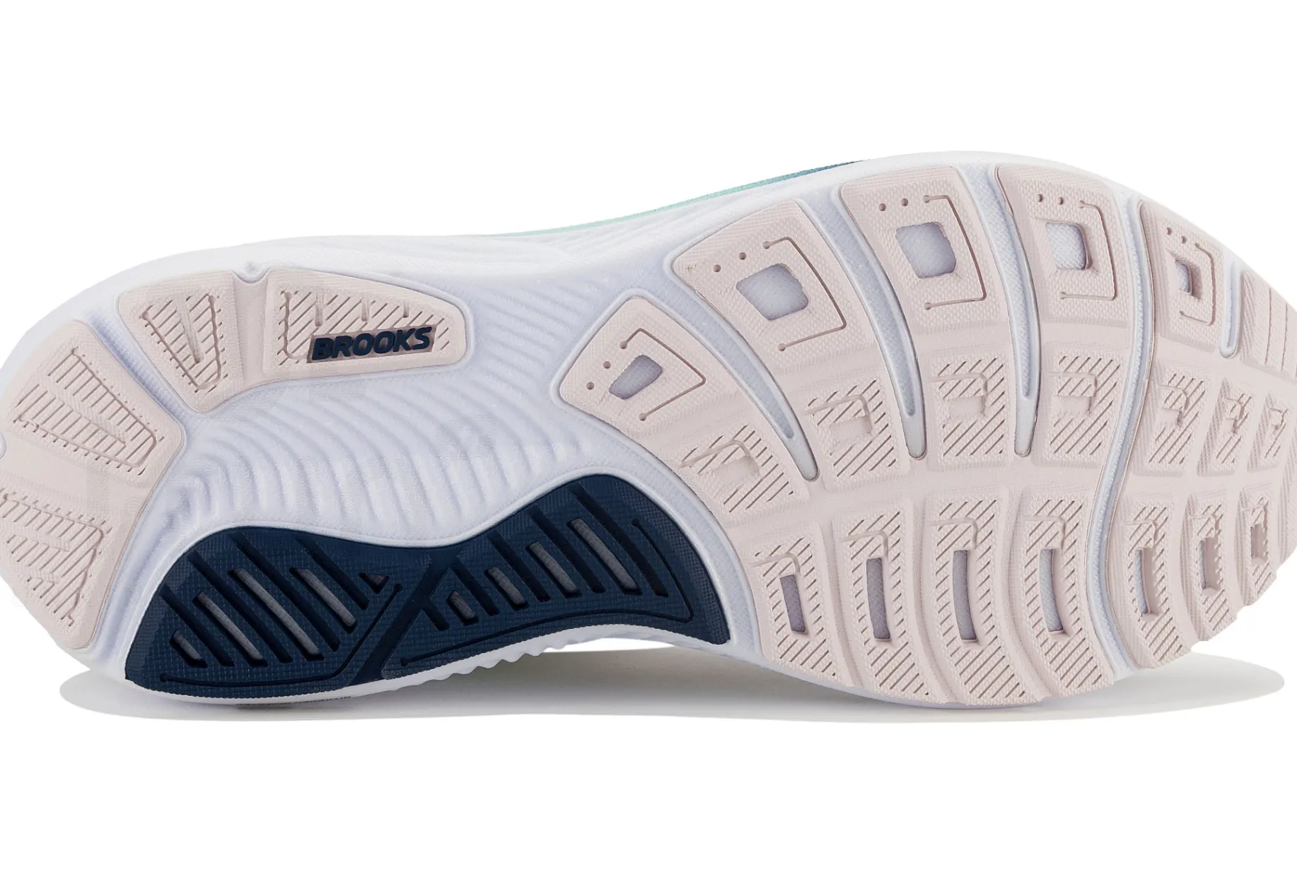Brooks Ghost 17