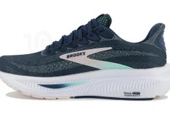 Brooks Ghost 17