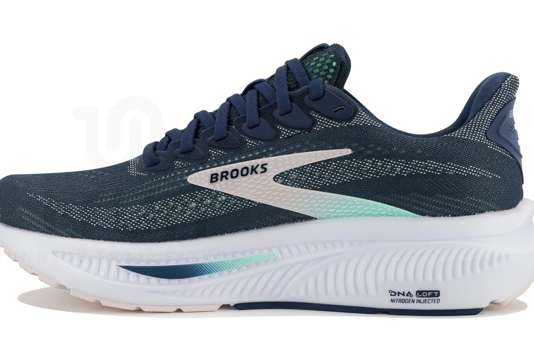 Brooks Ghost 17