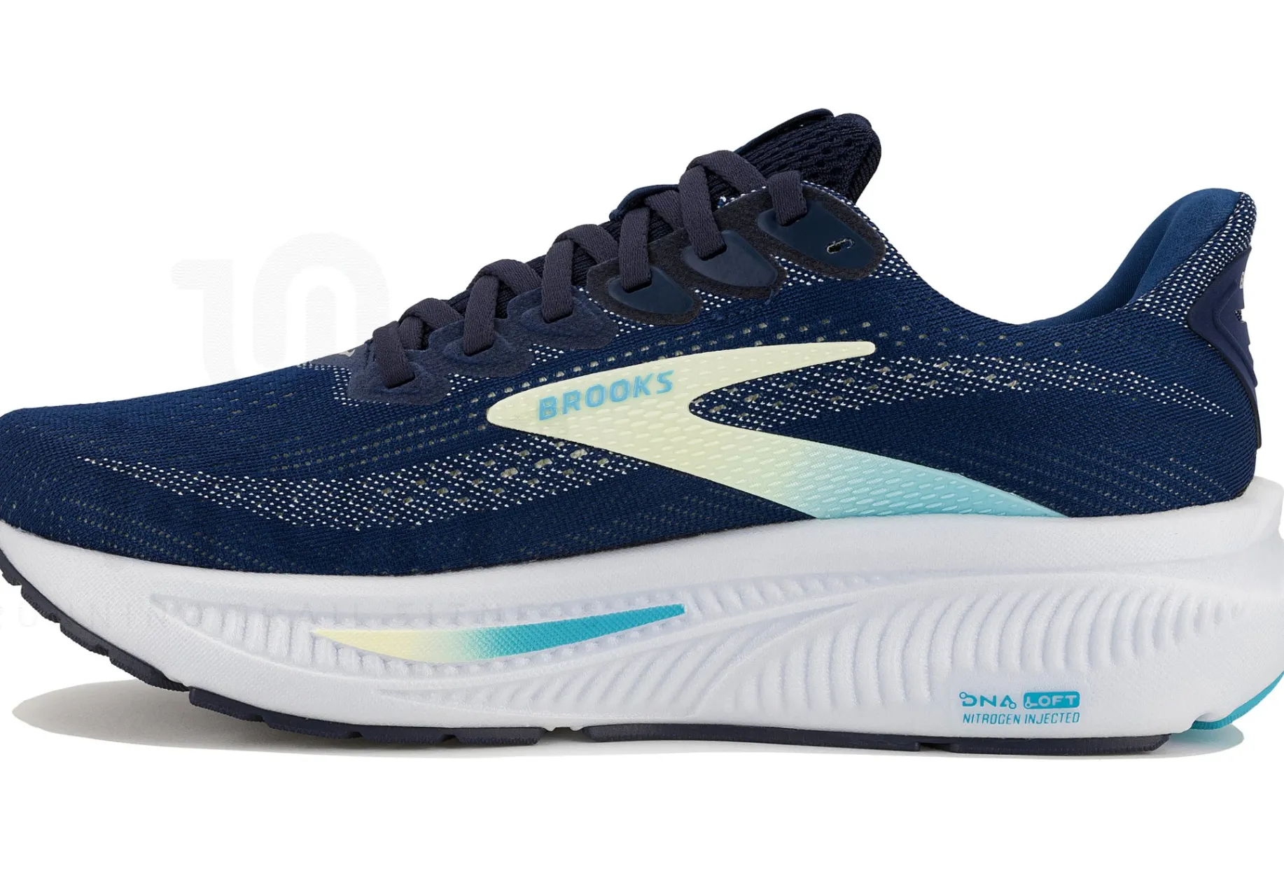 Brooks Ghost 17