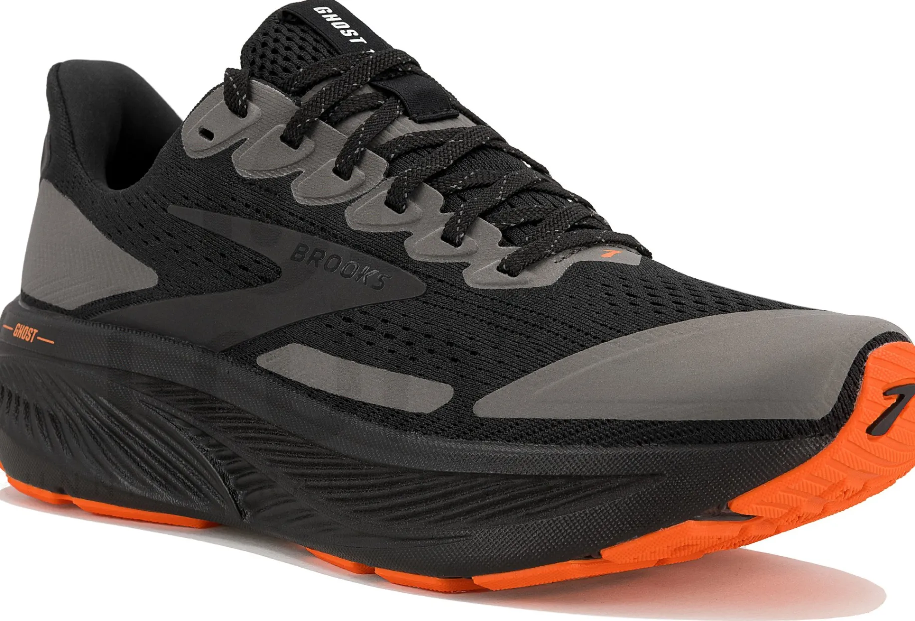 Brooks Ghost 17