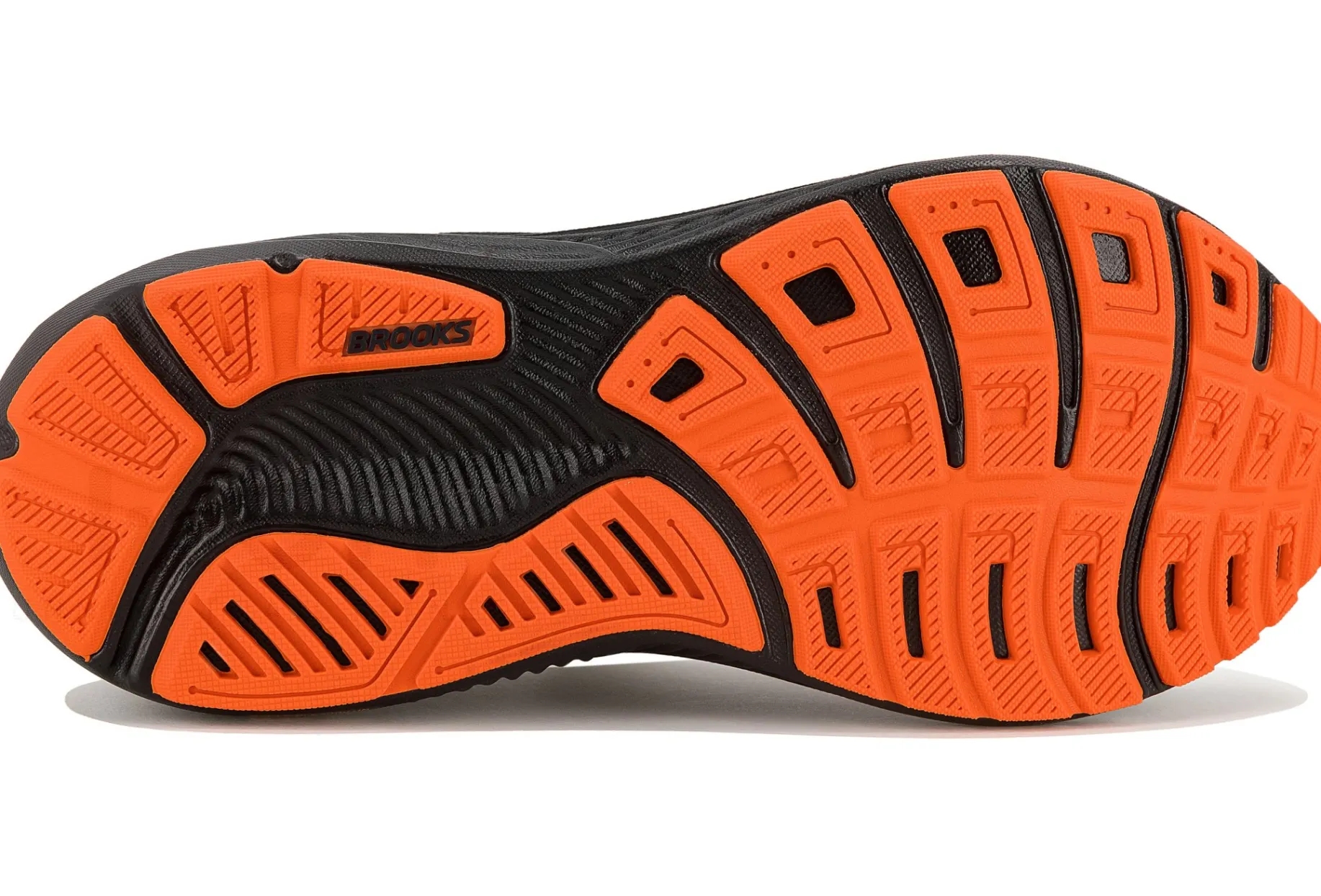 Brooks Ghost 17