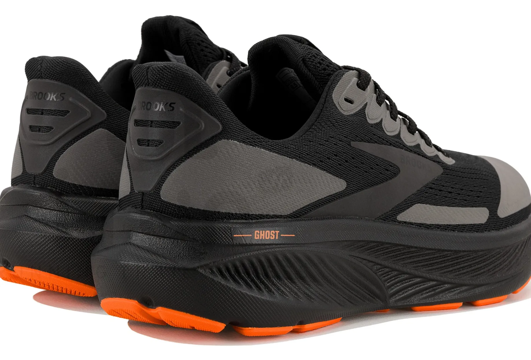 Brooks Ghost 17