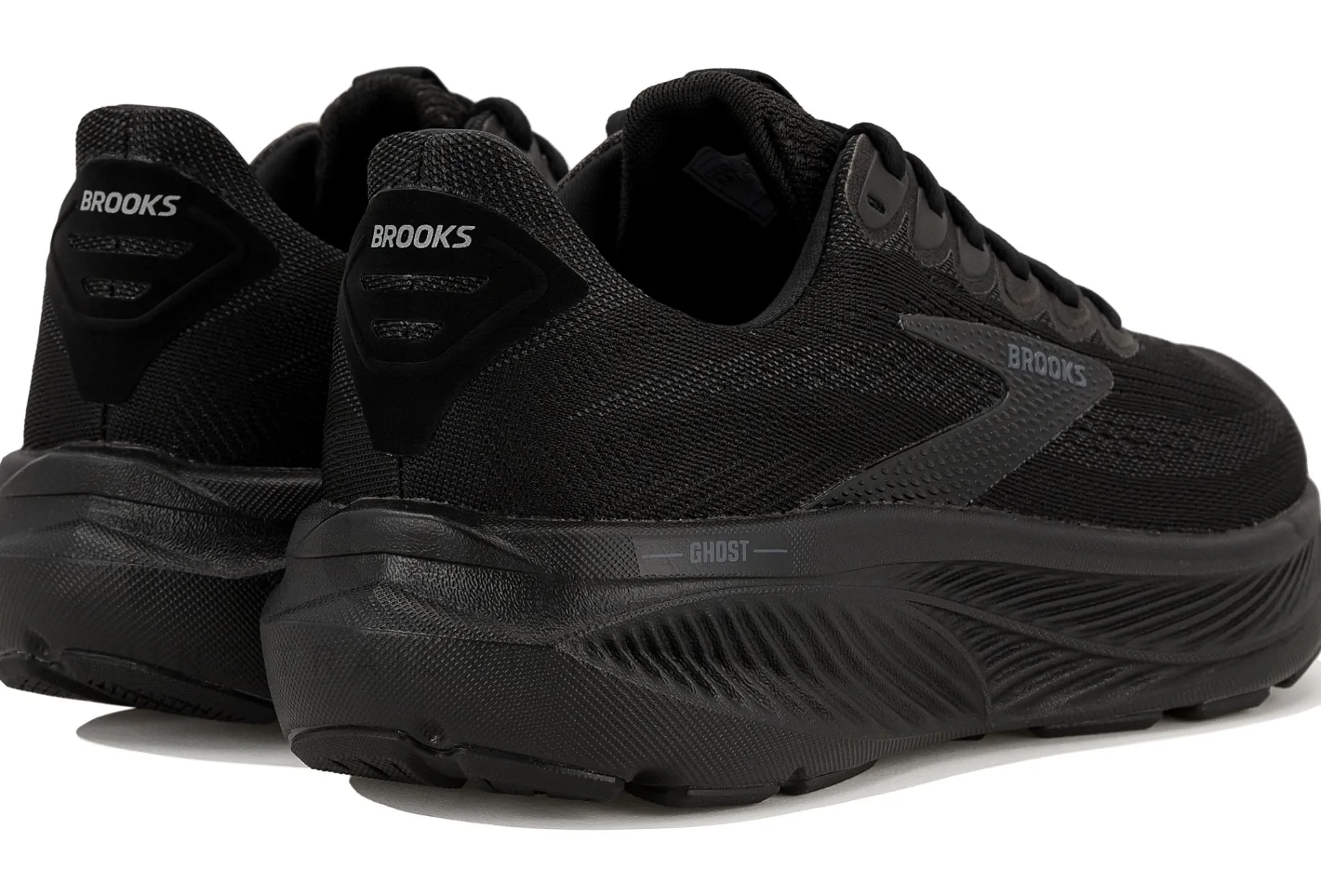 Brooks Ghost 17