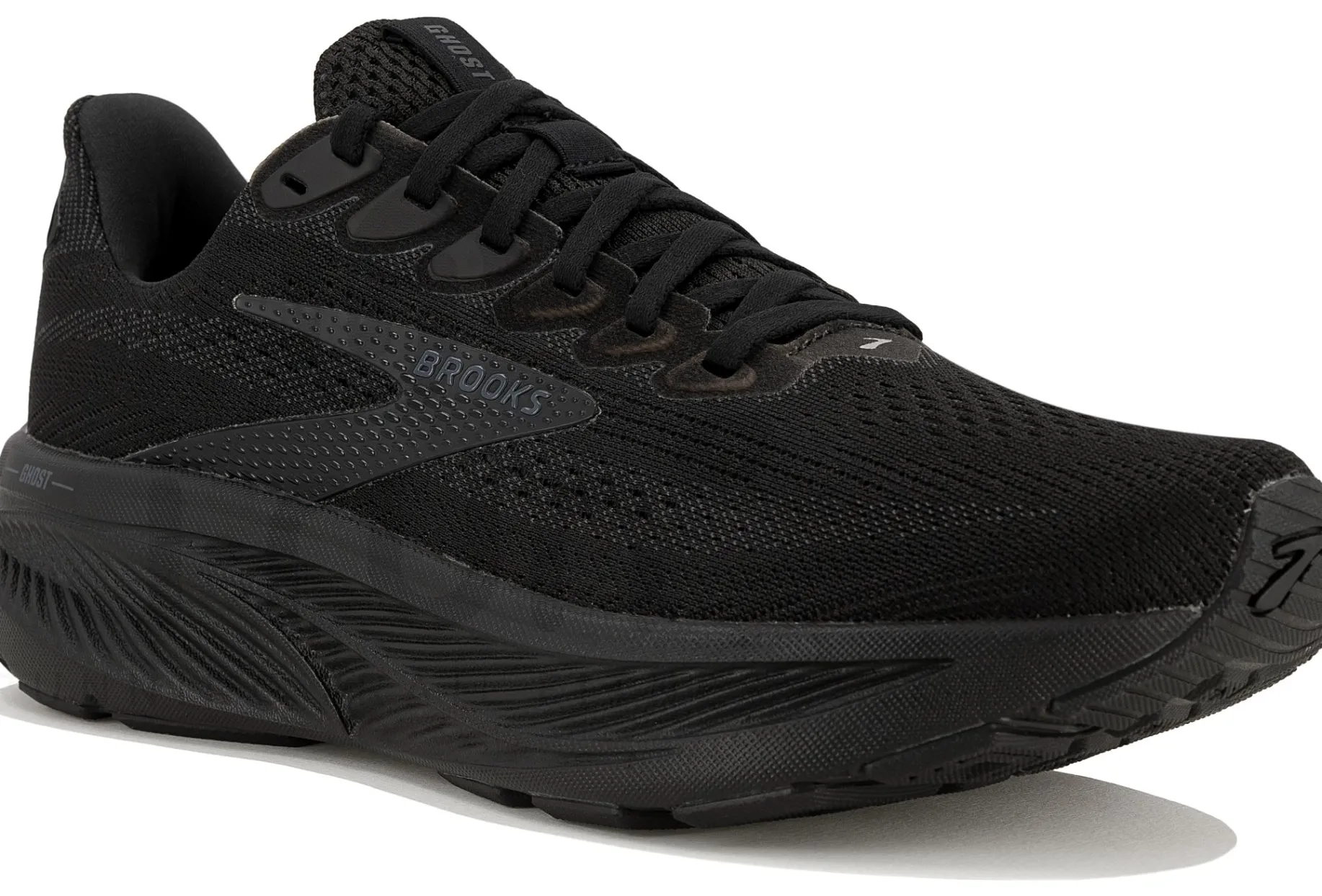 Brooks Ghost 17