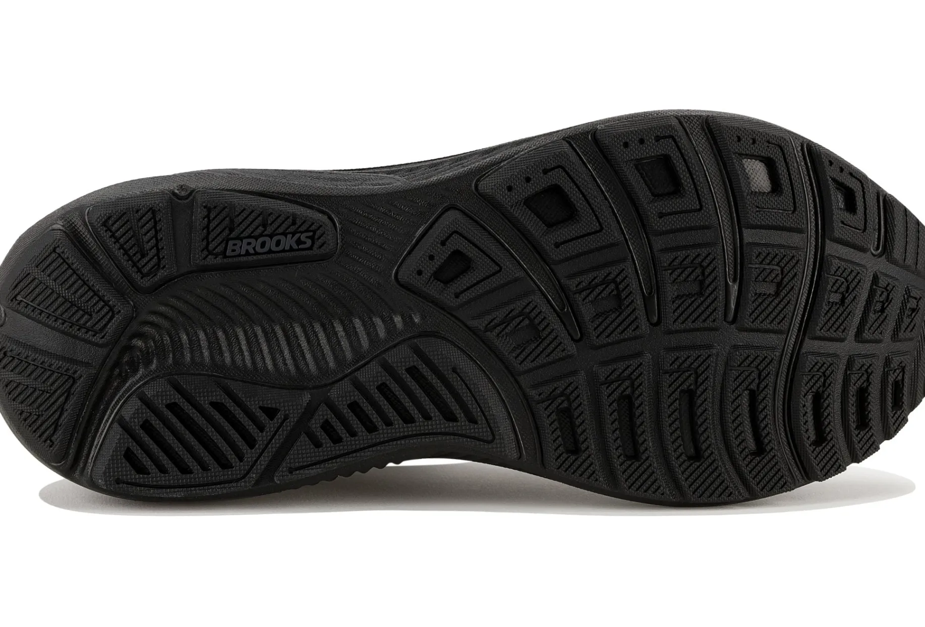 Brooks Ghost 17