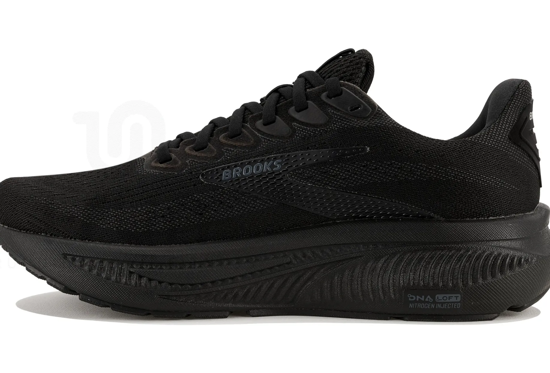 Brooks Ghost 17