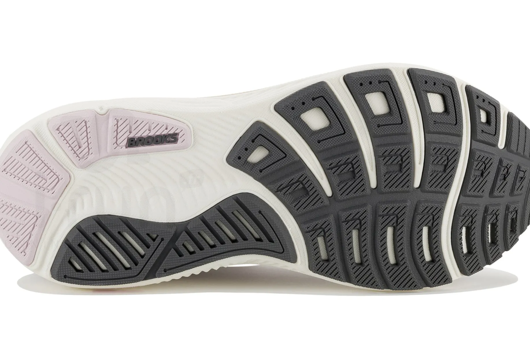 Brooks Ghost 17