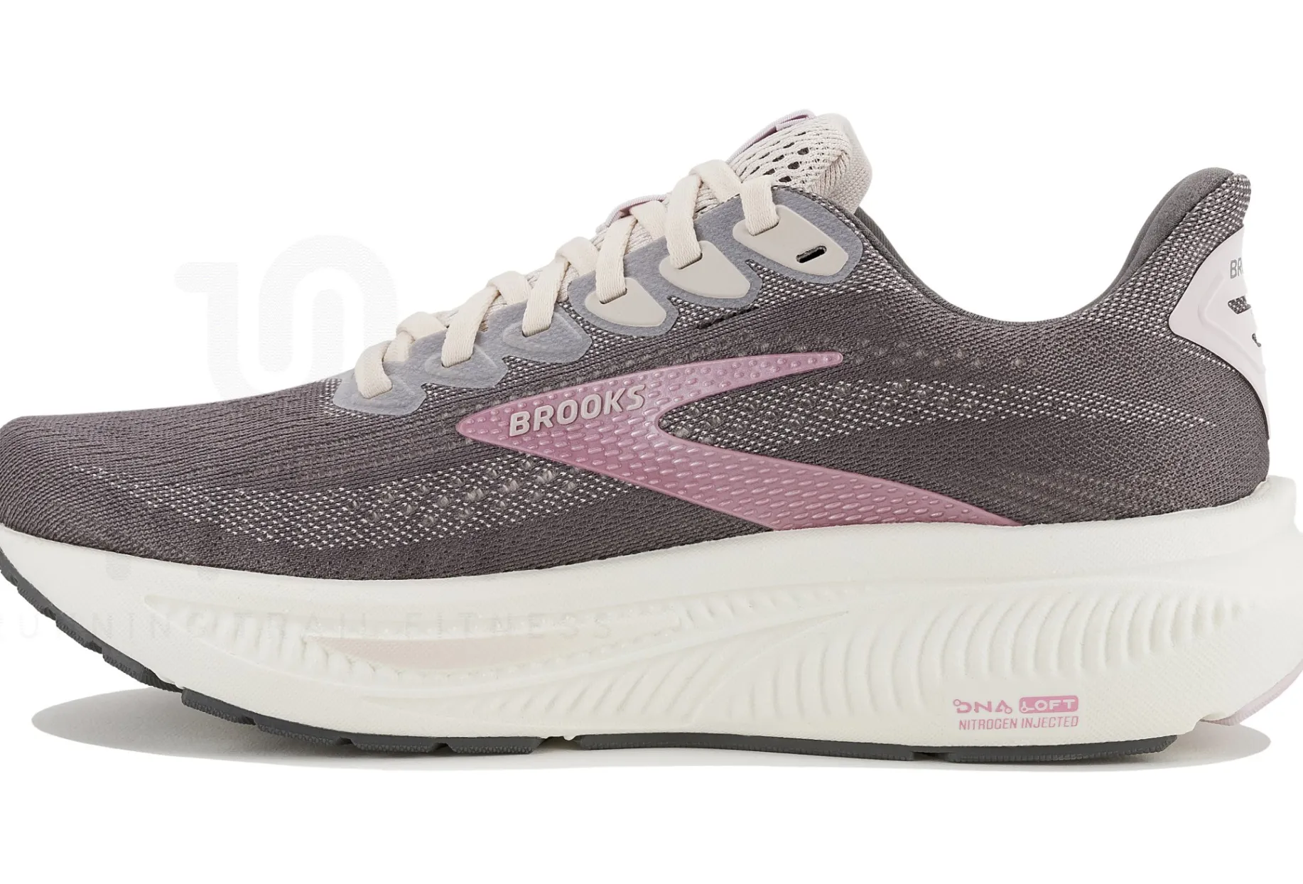 Brooks Ghost 17