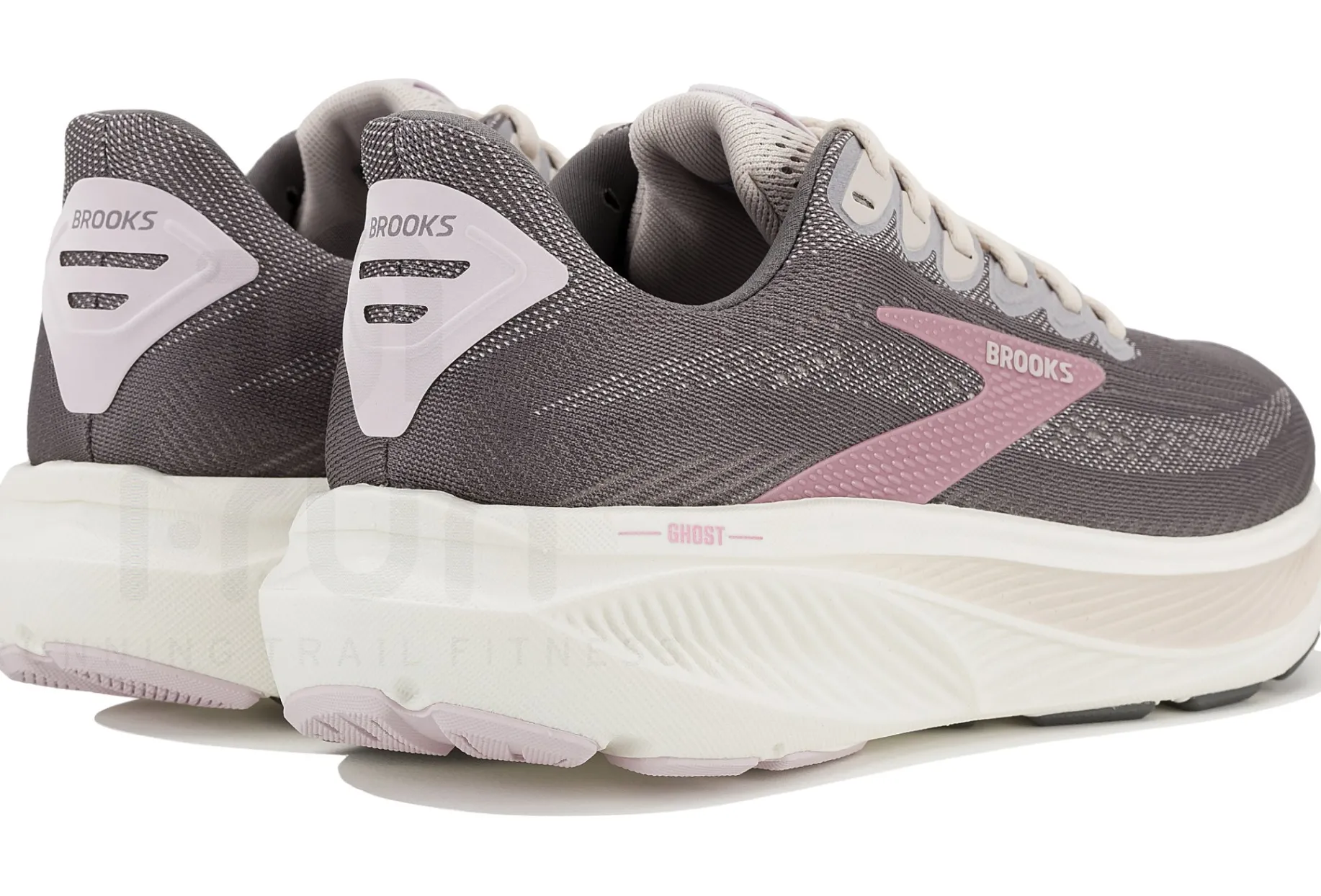 Brooks Ghost 17