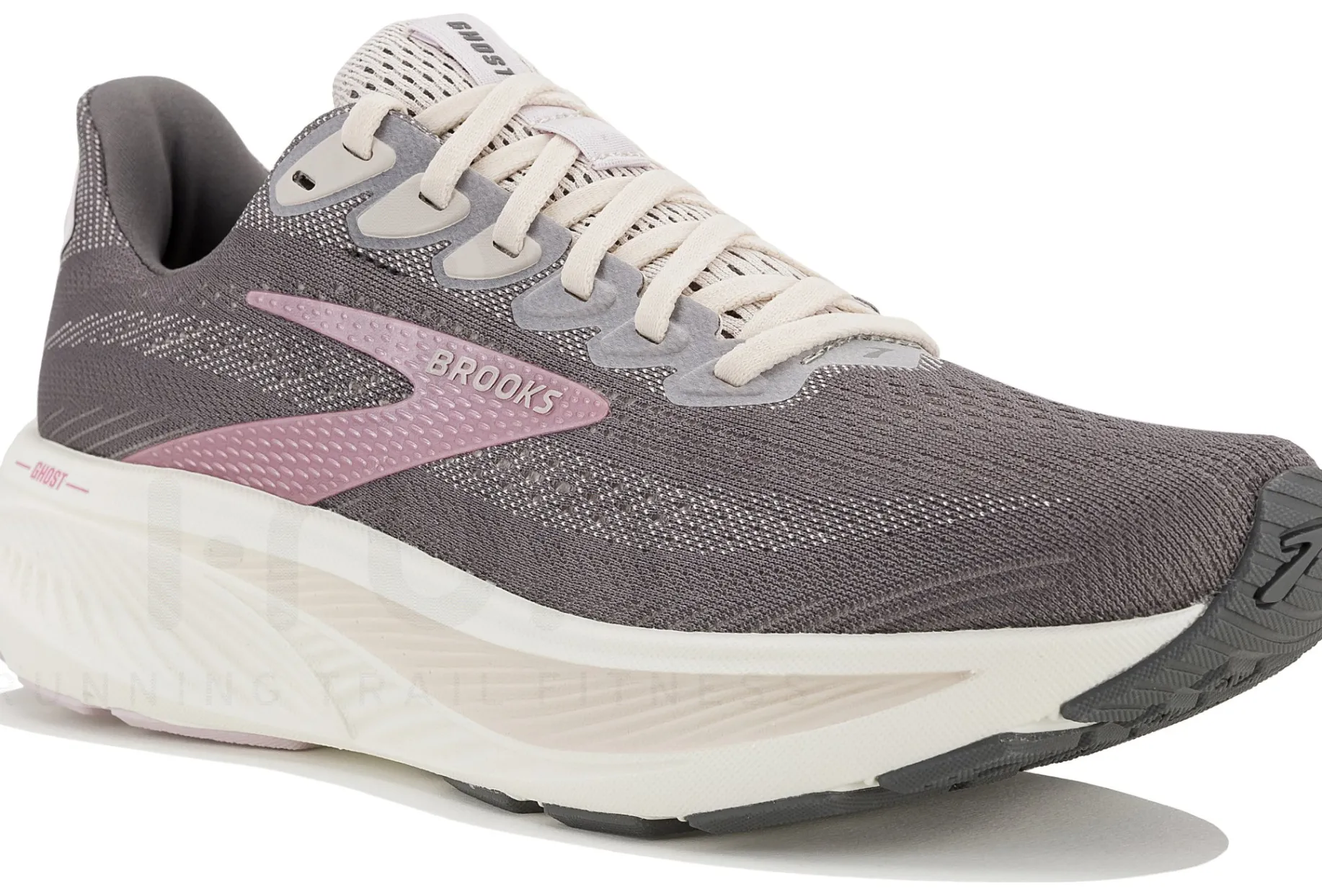 Brooks Ghost 17