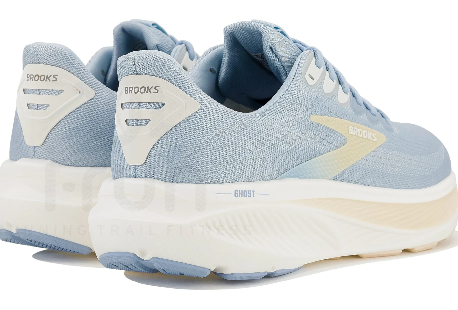 Brooks Ghost 17