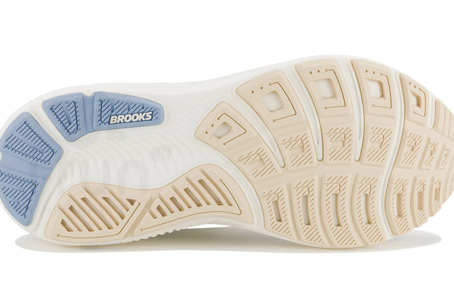 Brooks Ghost 17