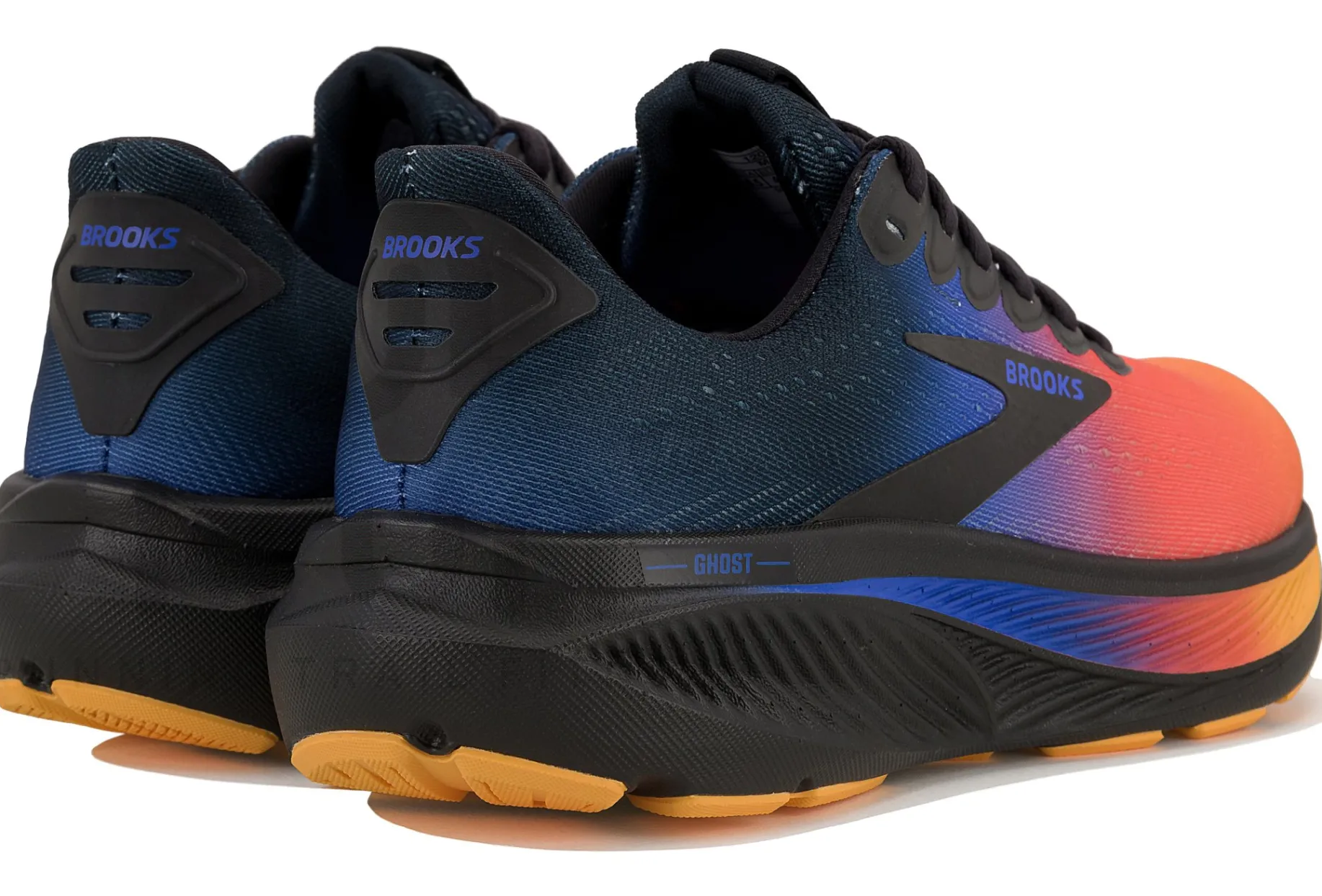 Brooks Ghost 17