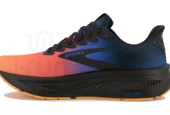 Brooks Ghost 17
