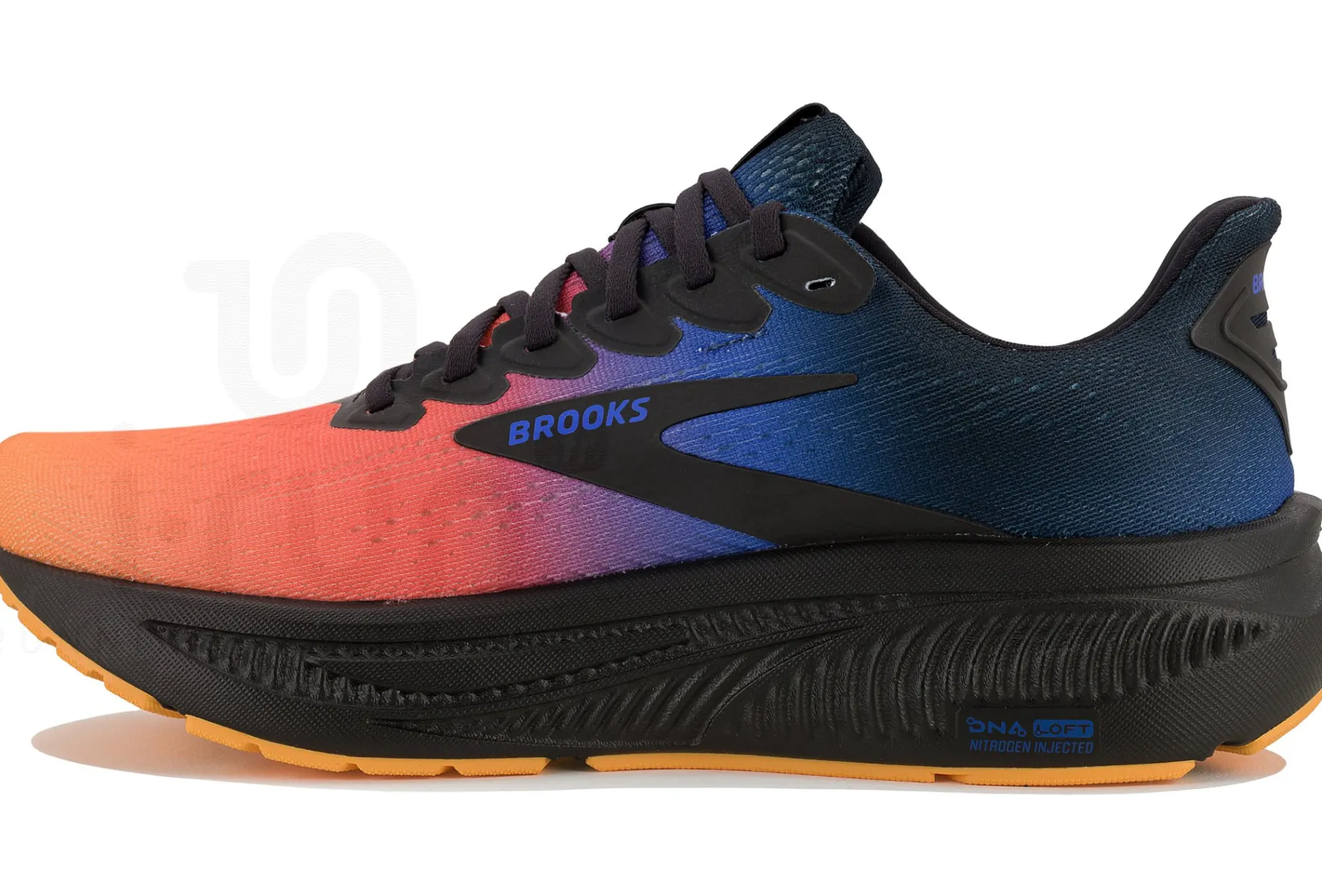 Brooks Ghost 17
