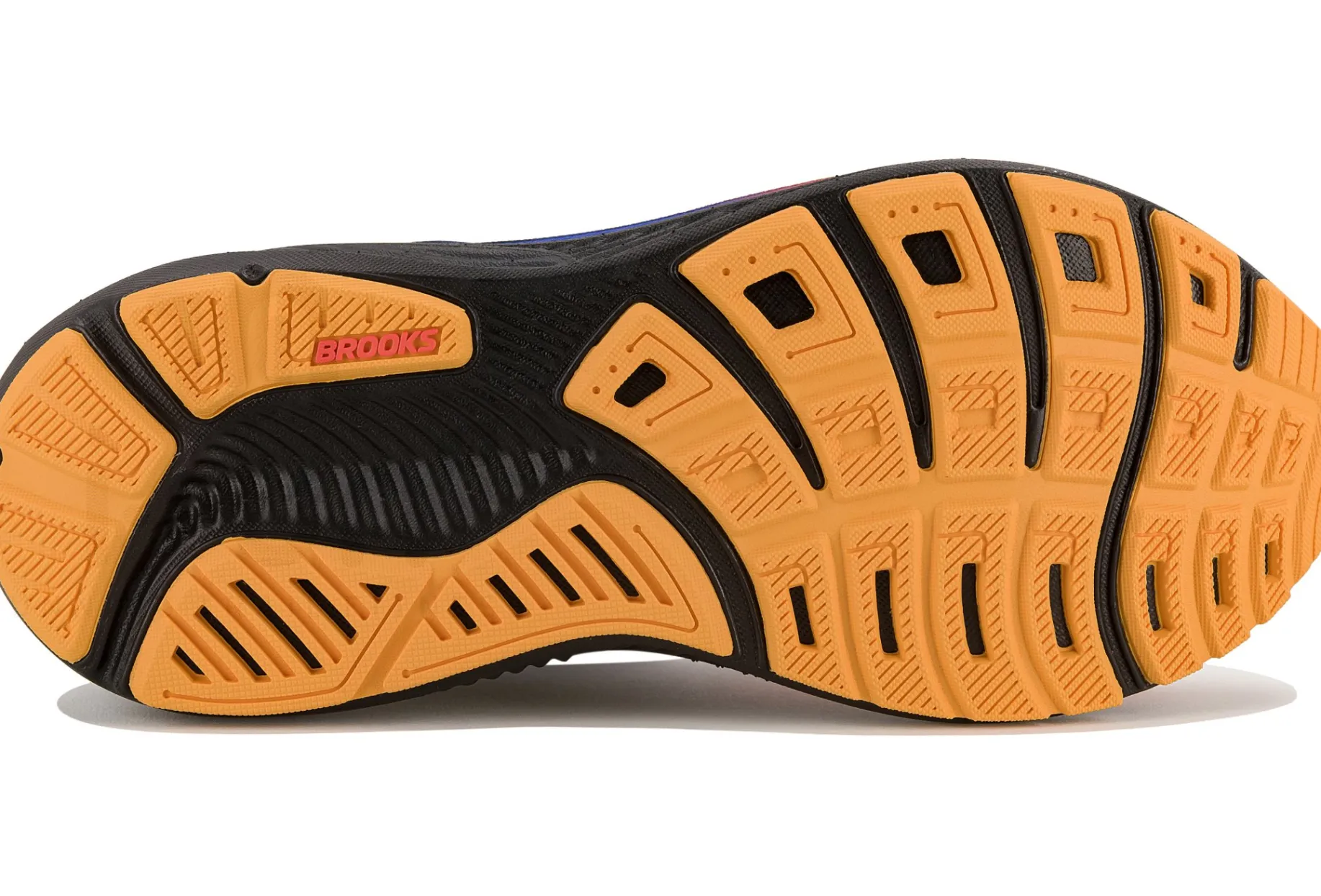 Brooks Ghost 17