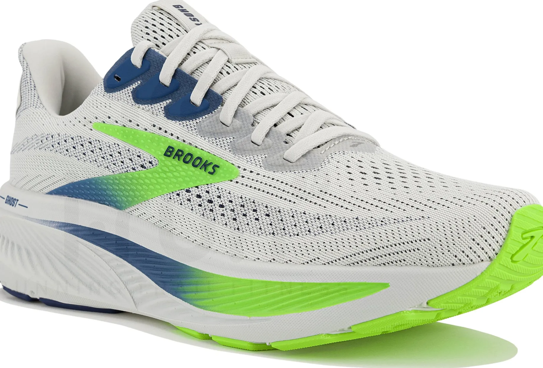 Brooks Ghost 17